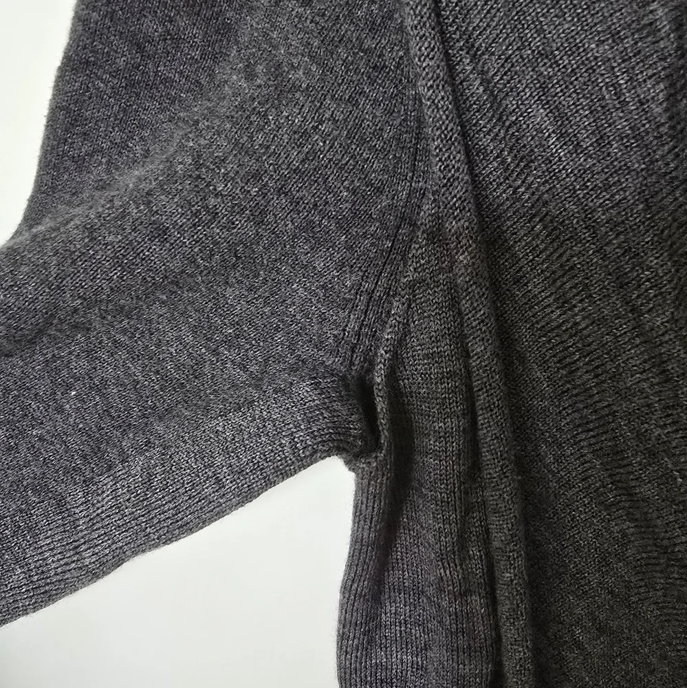 All Saints Drina Sweater Dress US4 - Picture 7 of 14